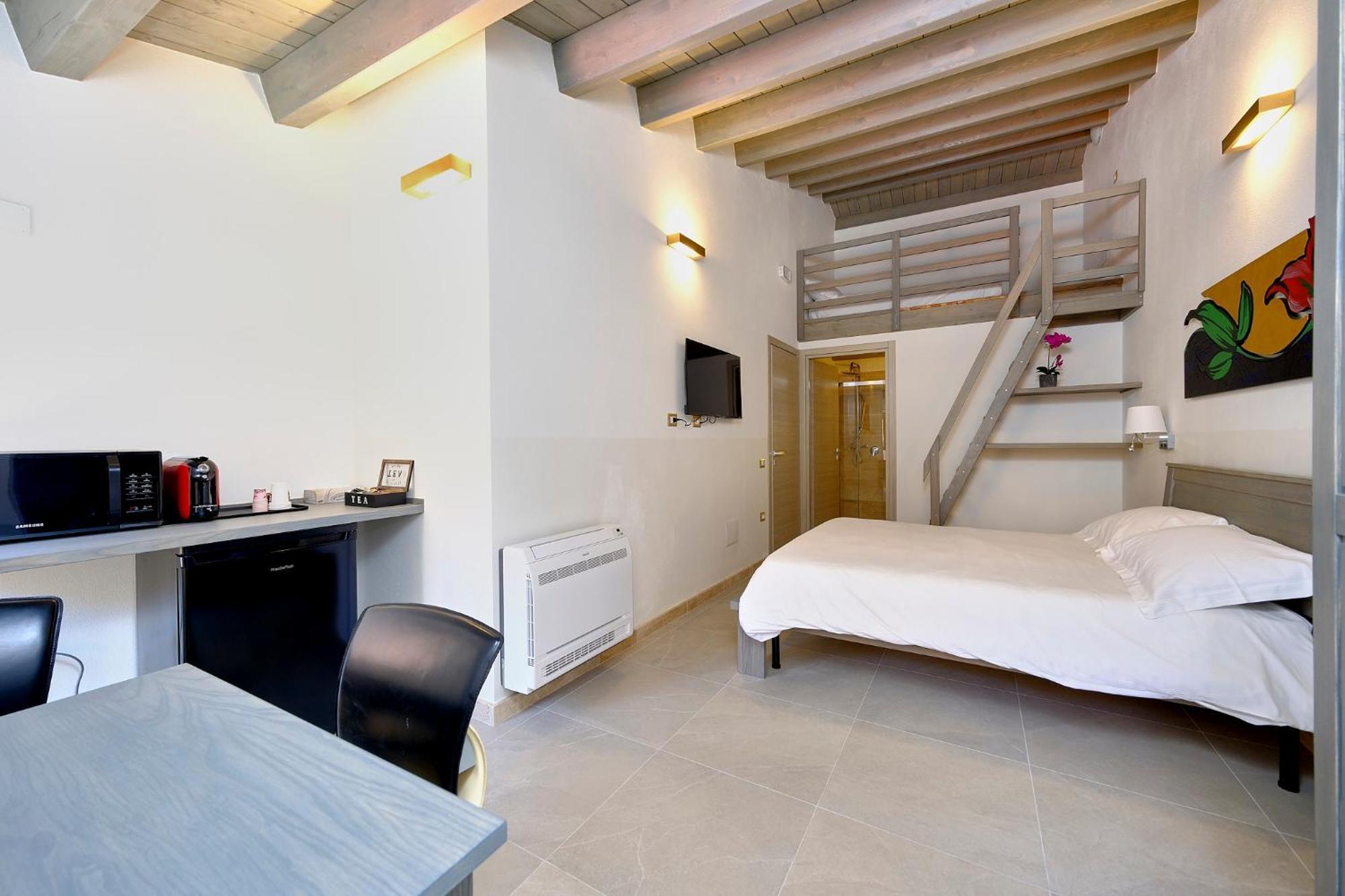 Zenith Rooms Iglesias Extérieur photo