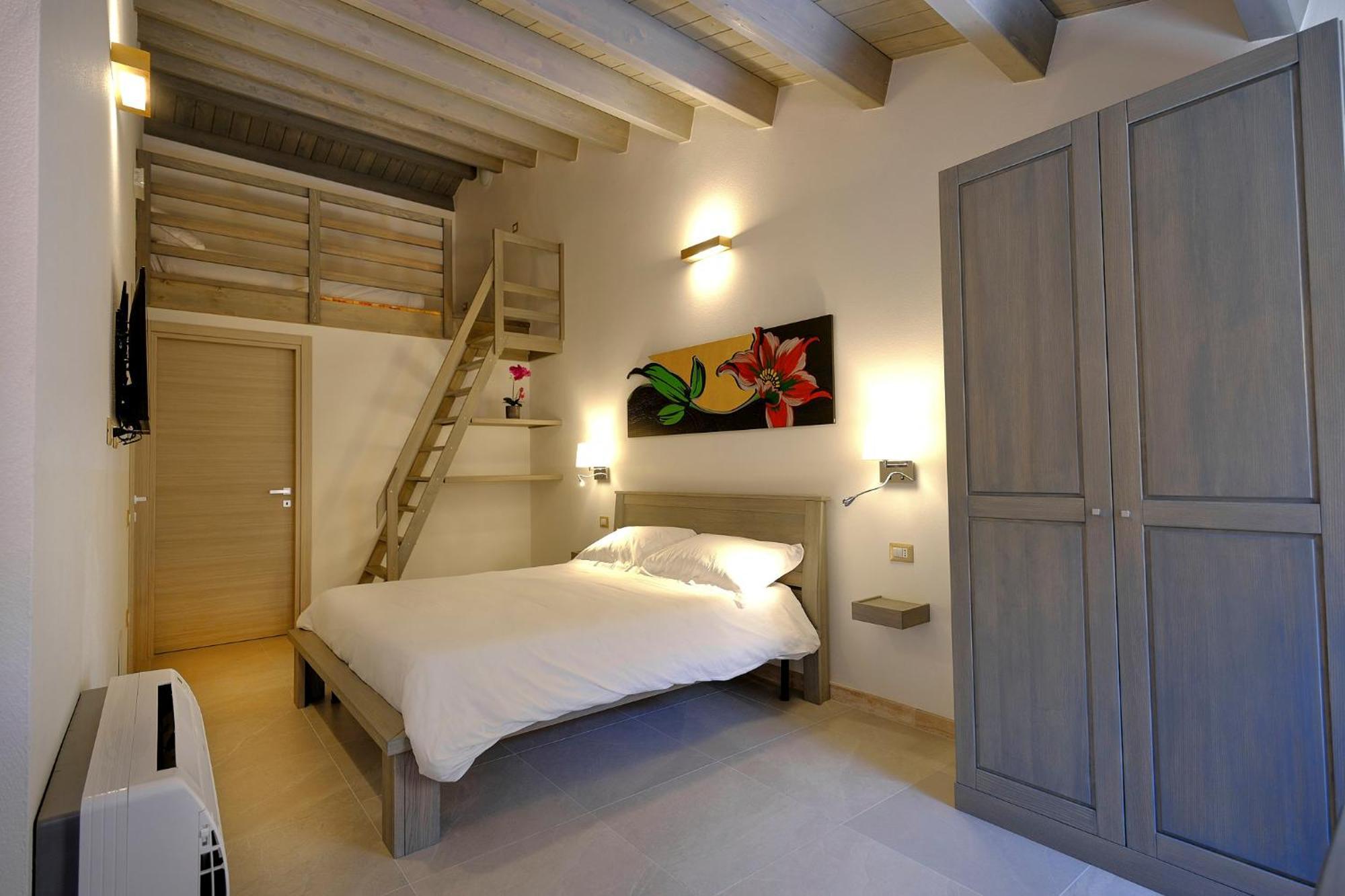 Zenith Rooms Iglesias Extérieur photo